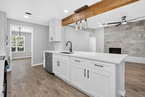 7344 Monterrey Drive, Fort Worth, TX 76112