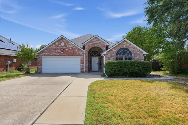 507 Willow Lane, Forney, TX 75126
