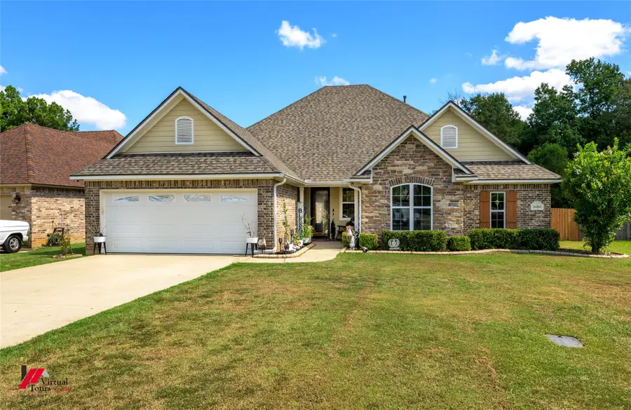 2010 Briar Hollow Hollow, Shreveport, LA 71118 - #2