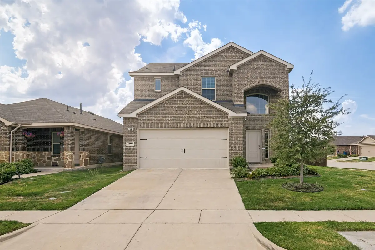 1302 Roscoe Drive, Forney, TX 75126 - #1