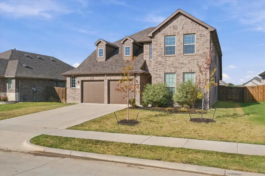 417 Burrow Drive, Waxahachie, TX 75167 - #2
