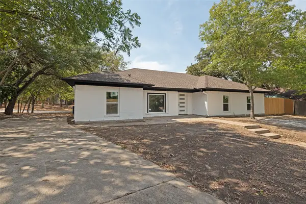 5408 Aspen Lane, Fort Worth, TX 76112