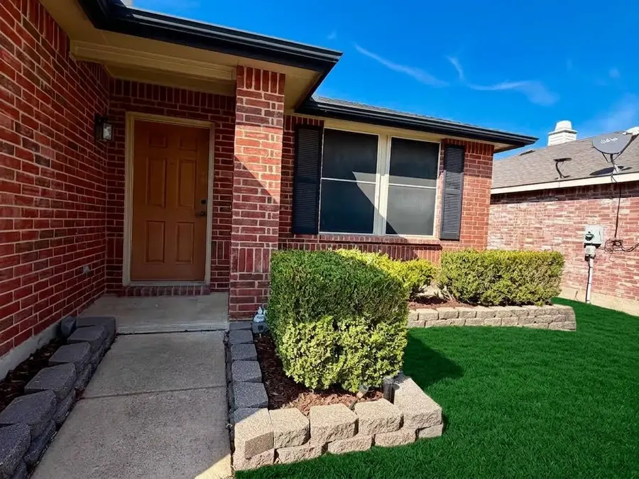 1110 Doc Holliday Drive, Anna, TX 75409 - #2