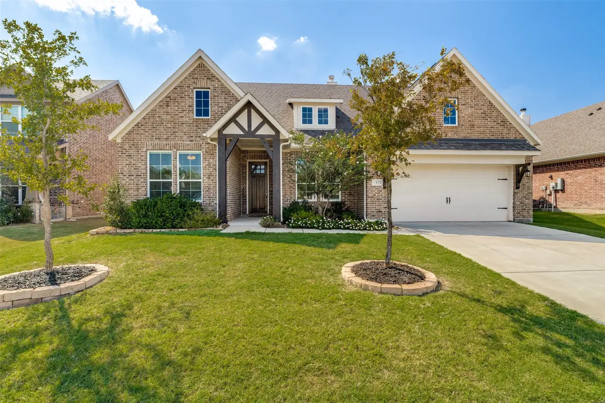 3321 Bent Creek Drive, Anna, TX 75409 - #1