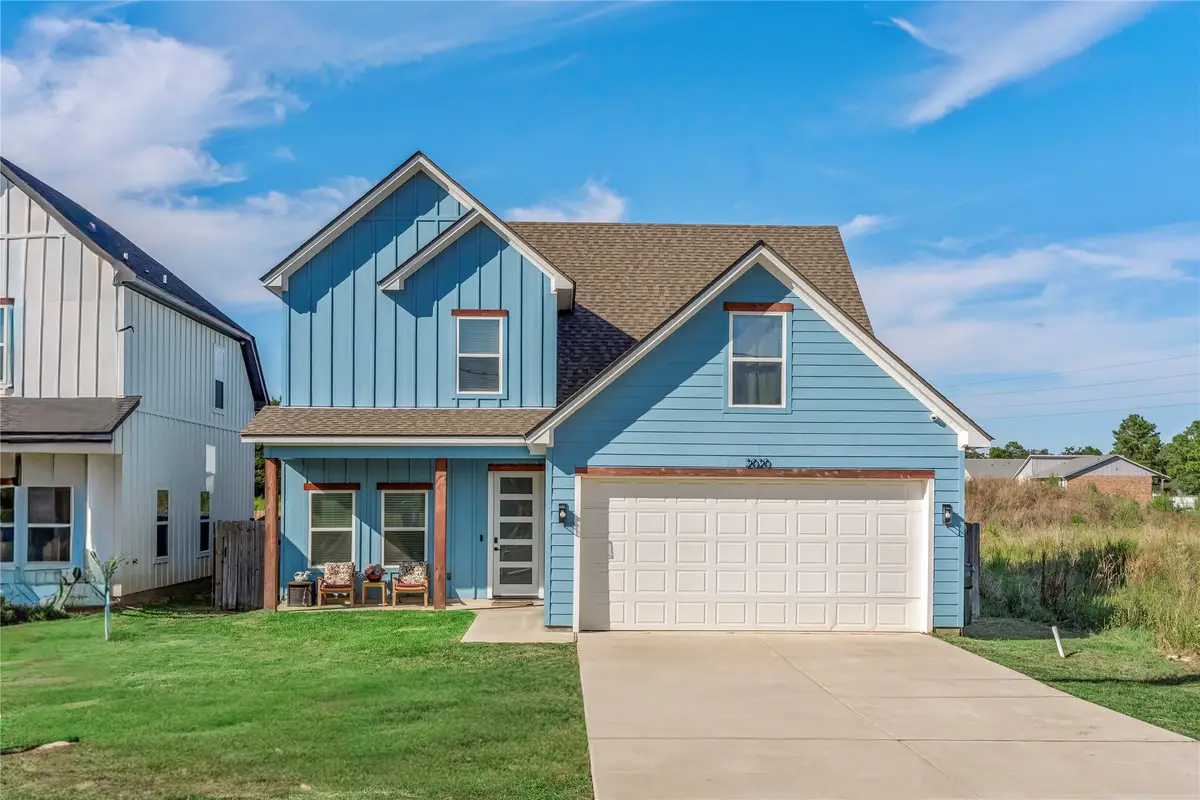 2020 Pine Hill Road, Shreveport, LA 71107 - #1