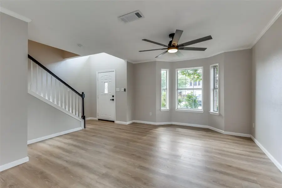 8220 Three Bars Drive, Fort Worth, TX 76179 - #2