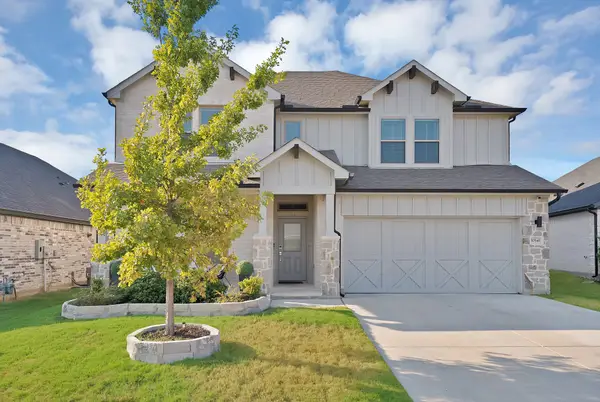 10541 Big Lagoon Drive, Fort Worth, TX 76179