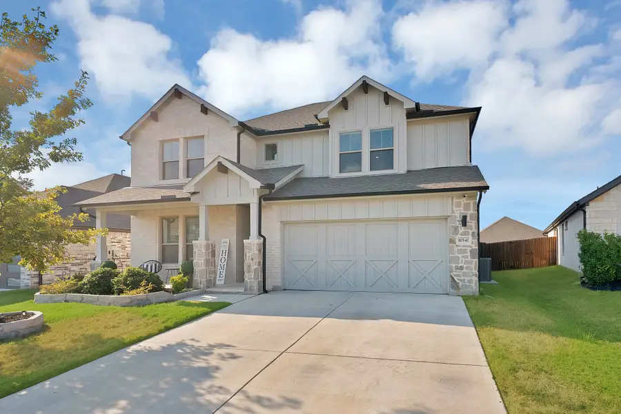 10541 Big Lagoon Drive, Fort Worth, TX 76179 - #2