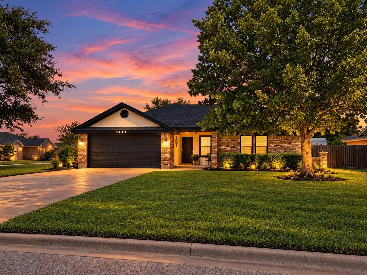 4134 Sera Drive, Abilene, TX 79606 - #1