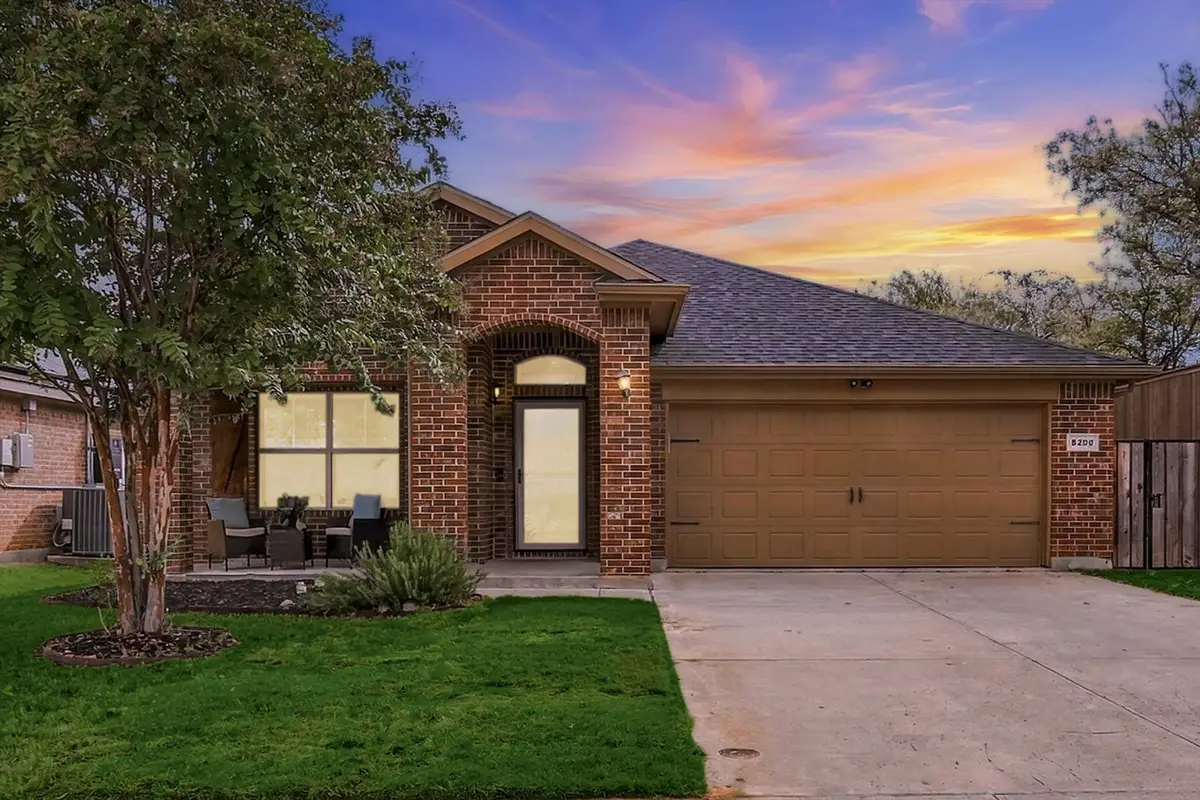 8200 Spotted Doe Drive, Fort Worth, TX 76179 - #1