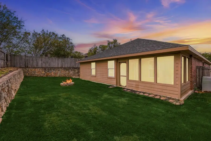 8200 Spotted Doe Drive, Fort Worth, TX 76179 - #2