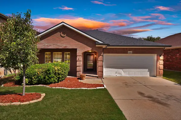 6016 Horse Trap Drive, Fort Worth, TX 76179