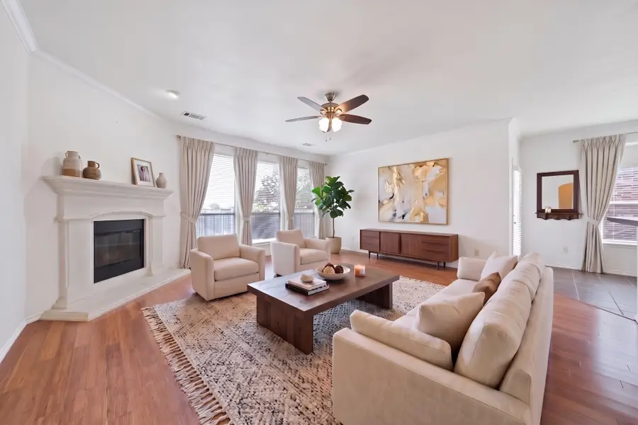 6016 Horse Trap Drive, Fort Worth, TX 76179 - #3