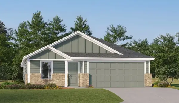 11124 Bronco Drive, Providence Village, TX 76227