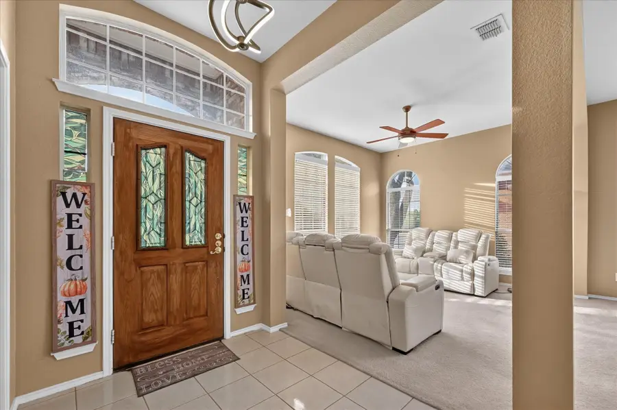 4316 Standridge Drive, The Colony, TX 75056 - #3