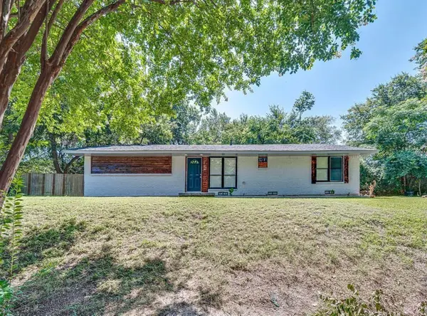 6840 Timothy Drive, Dallas, TX 75227