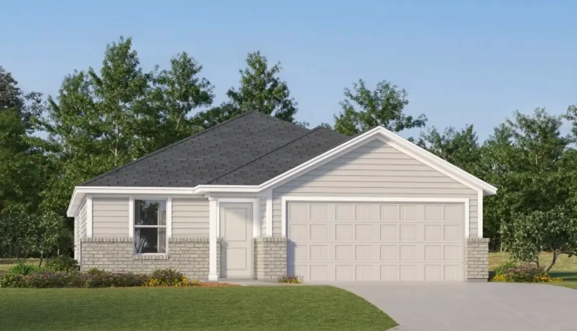 11244 Rodeo Drive, Providence Village, TX 76227 - #1