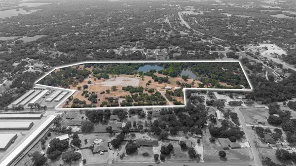 7003 E Bankhead Highway, Willow Park, TX 76008