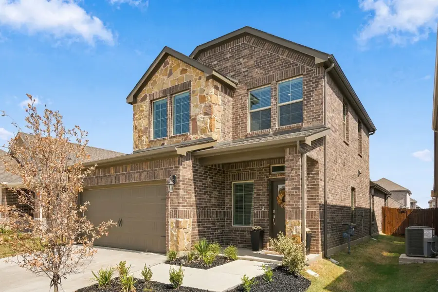 3520 Ample Vista Road, Aubrey, TX 76227 - #3