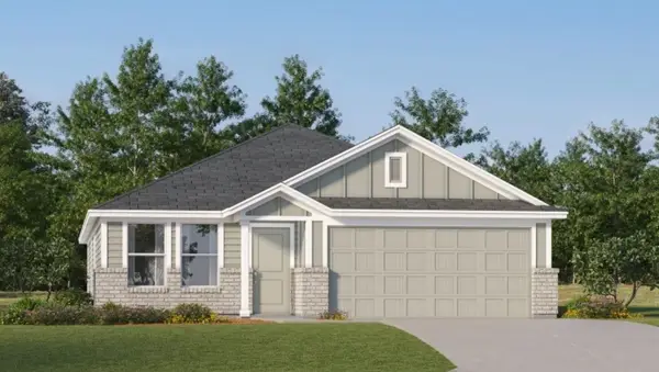 11249 Rodeo Drive, Providence Village, TX 76227