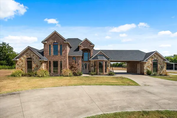 5910 State Highway 78 N, Farmersville, TX 75442