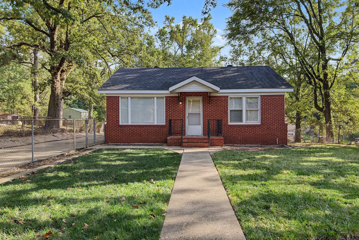 5687 Jefferson Paige Road, Shreveport, LA 71119 - #1