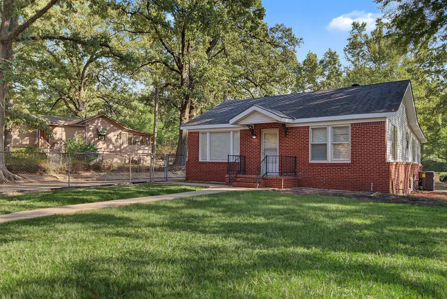 5687 Jefferson Paige Road, Shreveport, LA 71119 - #2