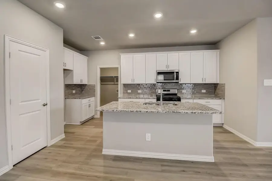 3907 Marble Falls Drive, Farmersville, TX 75442 - #3