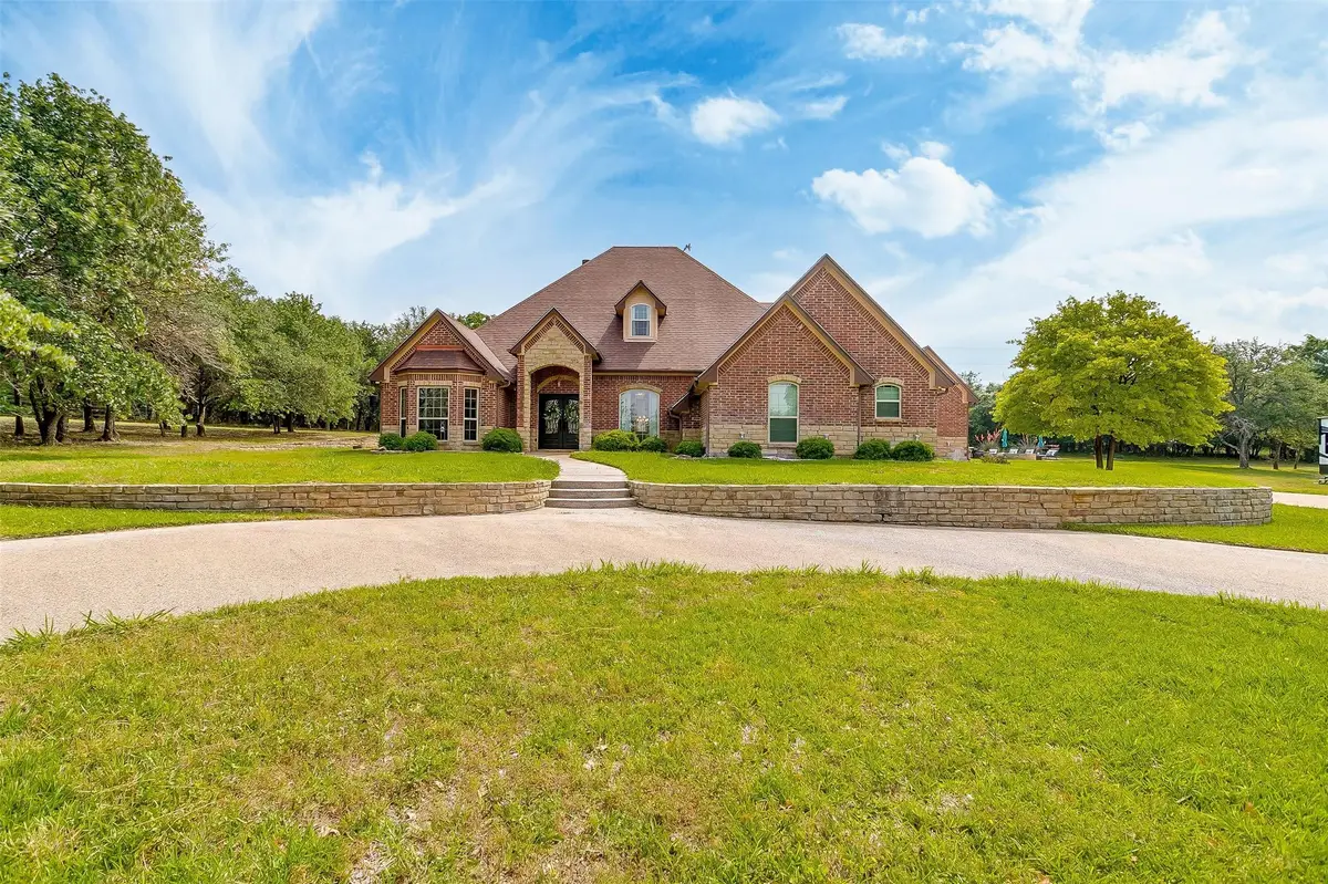 115 Lantana Court, Weatherford Northwest, TX 76487 - #1