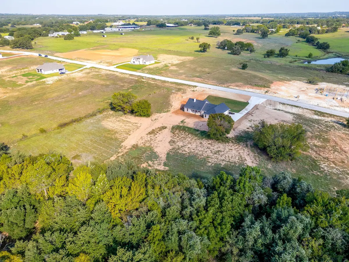 217 Kilkenny Road, Poolville, TX 76487 - #1
