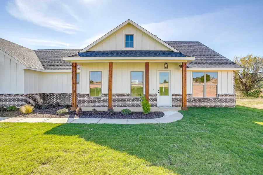 217 Kilkenny Road, Poolville, TX 76487 - #3