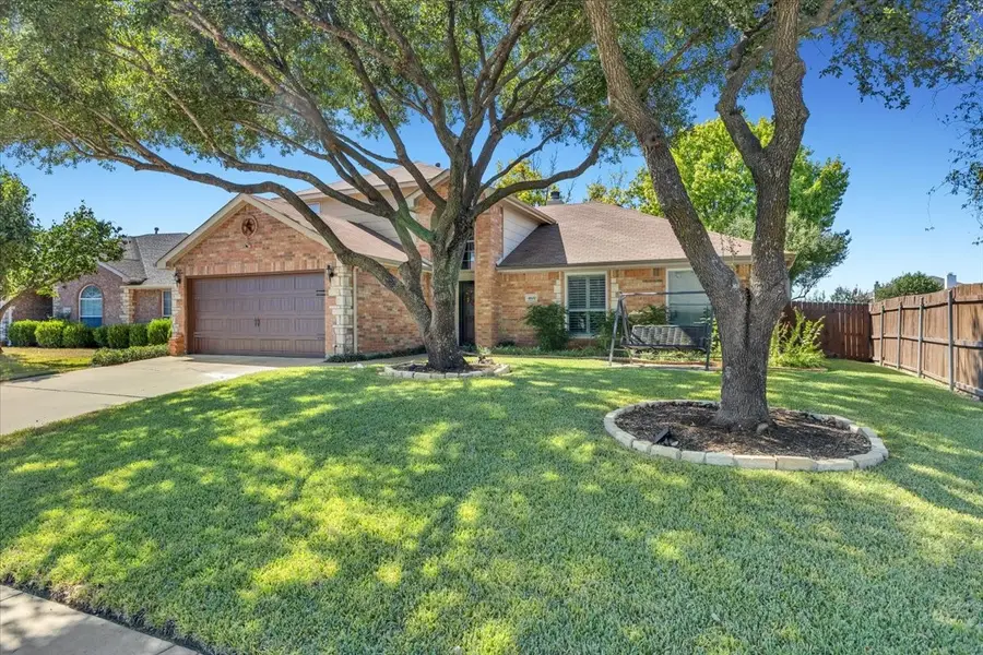 4600 Valleyview Drive, Mansfield, TX 76063 - #2