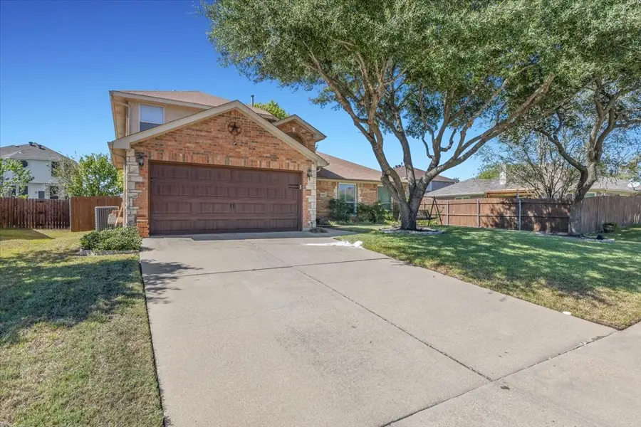 4600 Valleyview Drive, Mansfield, TX 76063 - #3