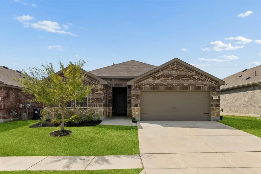 1448 Stuarts Forest Drive, Denton, TX 76207 - #2