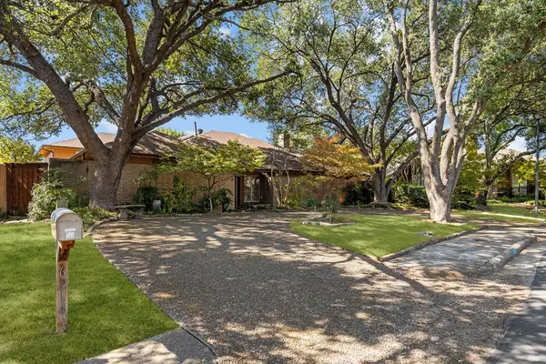6214 Oakleaf Road, Dallas, TX 75248