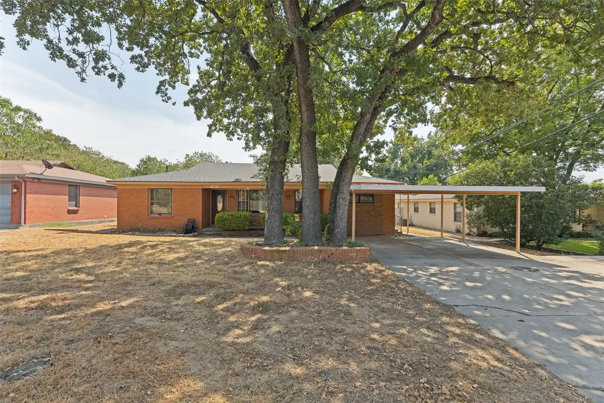 6051 Black Oak Lane, Fort Worth, TX 76114 - #1