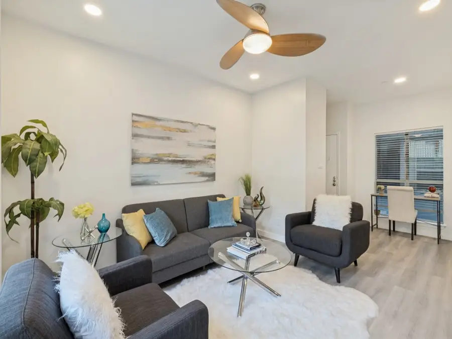 4221 Cole Avenue #102, Dallas, TX 75205 - #2