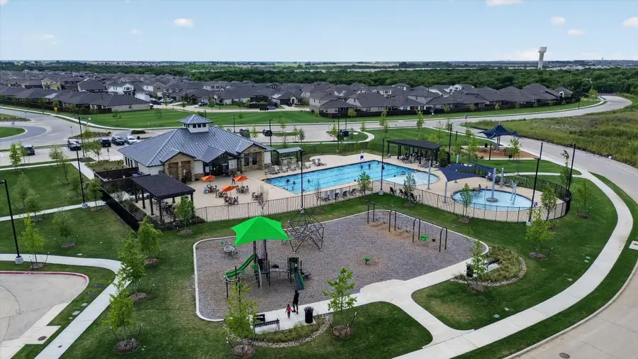 3927 Kipling Drive, Crandall, TX 75114 - #3