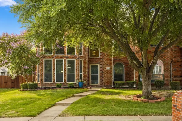 11251 Chaucer Drive, Frisco, TX 75035