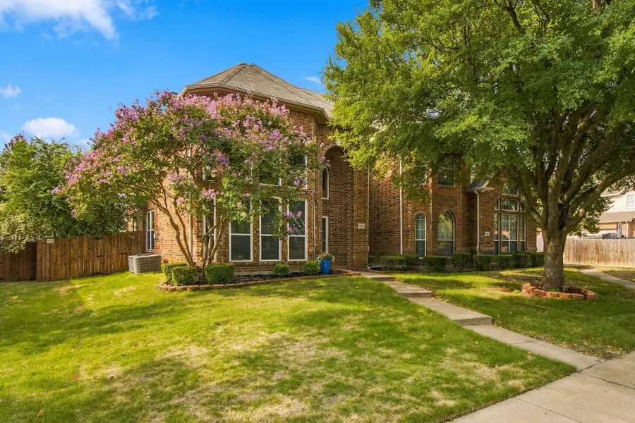 11251 Chaucer Drive, Frisco, TX 75035 - #2