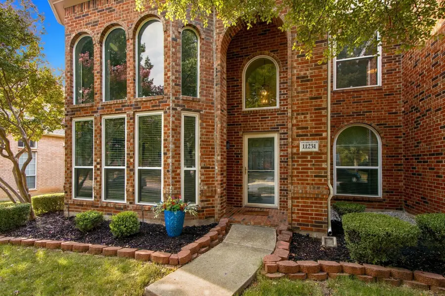 11251 Chaucer Drive, Frisco, TX 75035 - #3