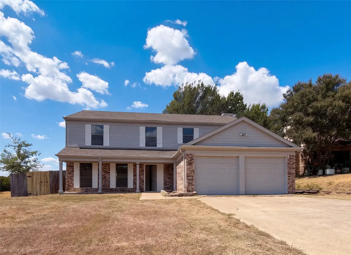 4622 Covington Court, Grand Prairie, TX 75052 - #1