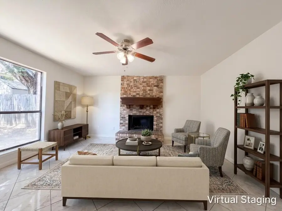 4622 Covington Court, Grand Prairie, TX 75052 - #3