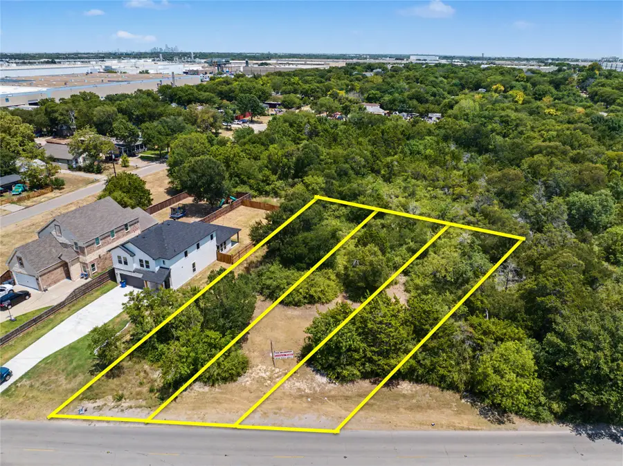 3518 S Ledbetter Drive, Dallas, TX 75236 - #2