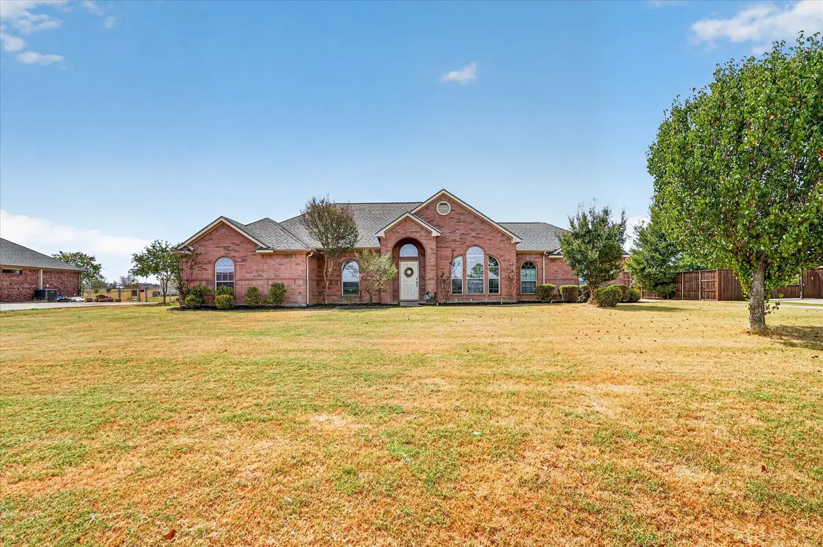 10418 Fireside Lane, Forney, TX 75126 - #1