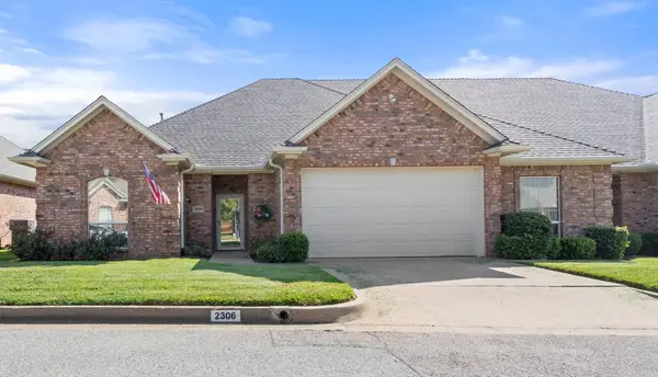 2306 Homestead Lane, Tyler, TX 75701
