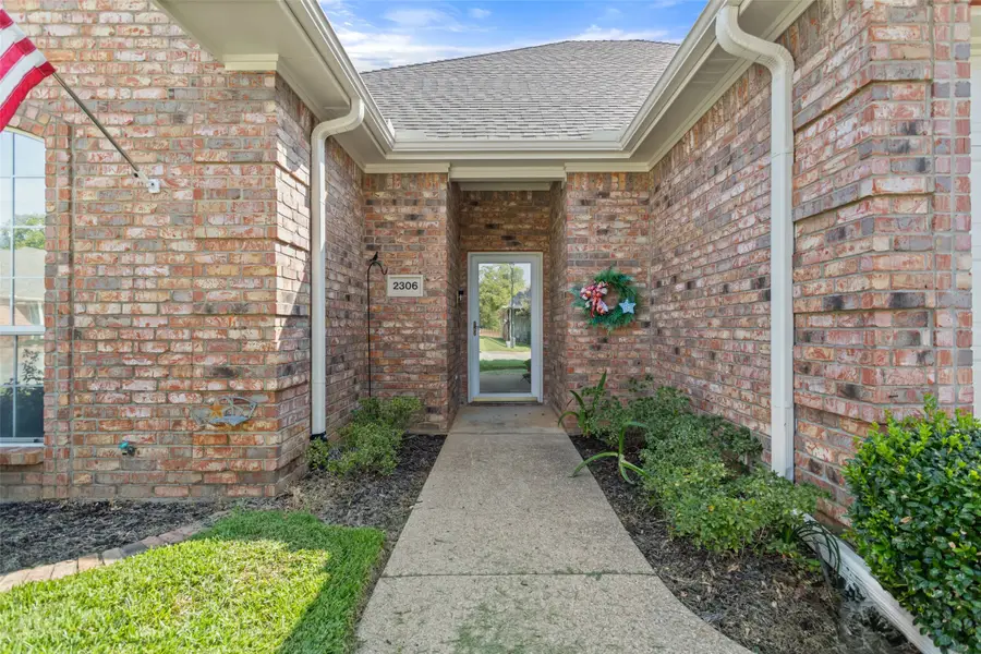 2306 Homestead Lane, Tyler, TX 75701 - #2