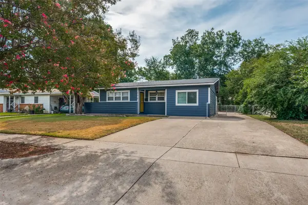 408 E Tucker Boulevard, Arlington, TX 76010
