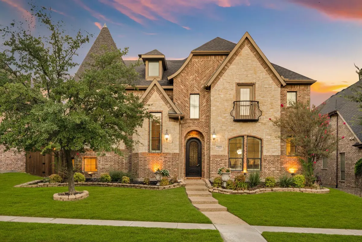 11150 Sugar Mill Lane, Frisco, TX 75033 - #1