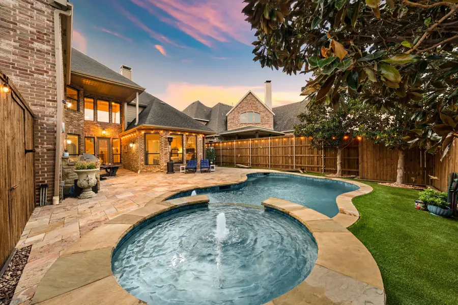 11150 Sugar Mill Lane, Frisco, TX 75033 - #2